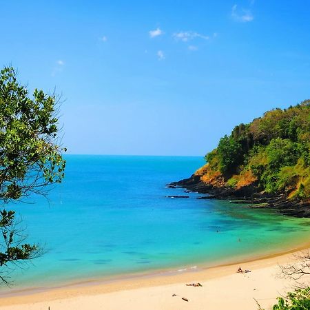 Lanta Pavilion Resort - Koh Lanta Bagian luar foto