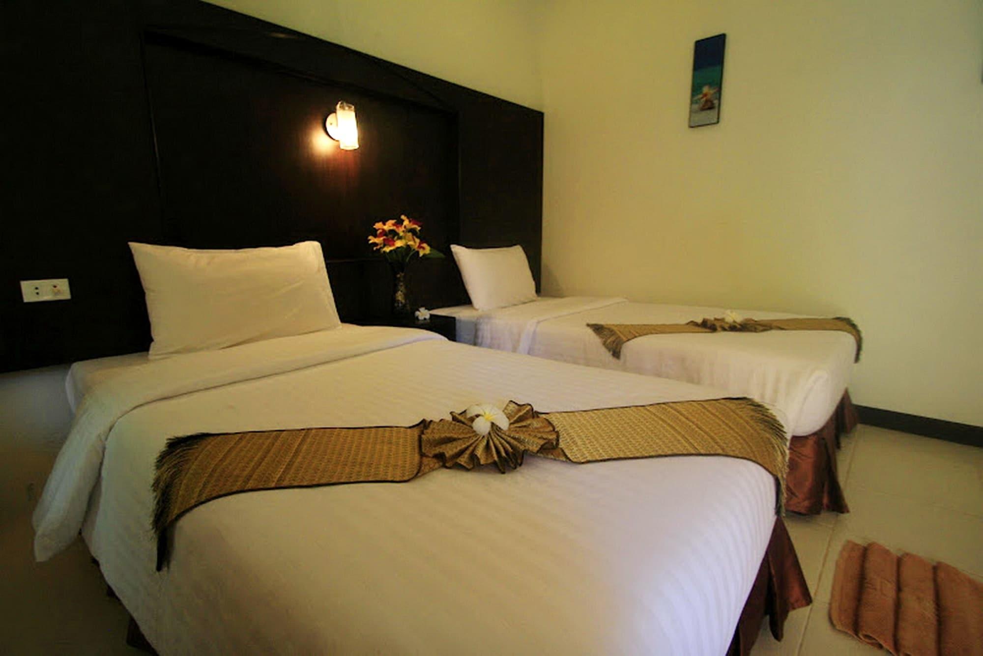 Lanta Pavilion Resort - Koh Lanta Bagian luar foto