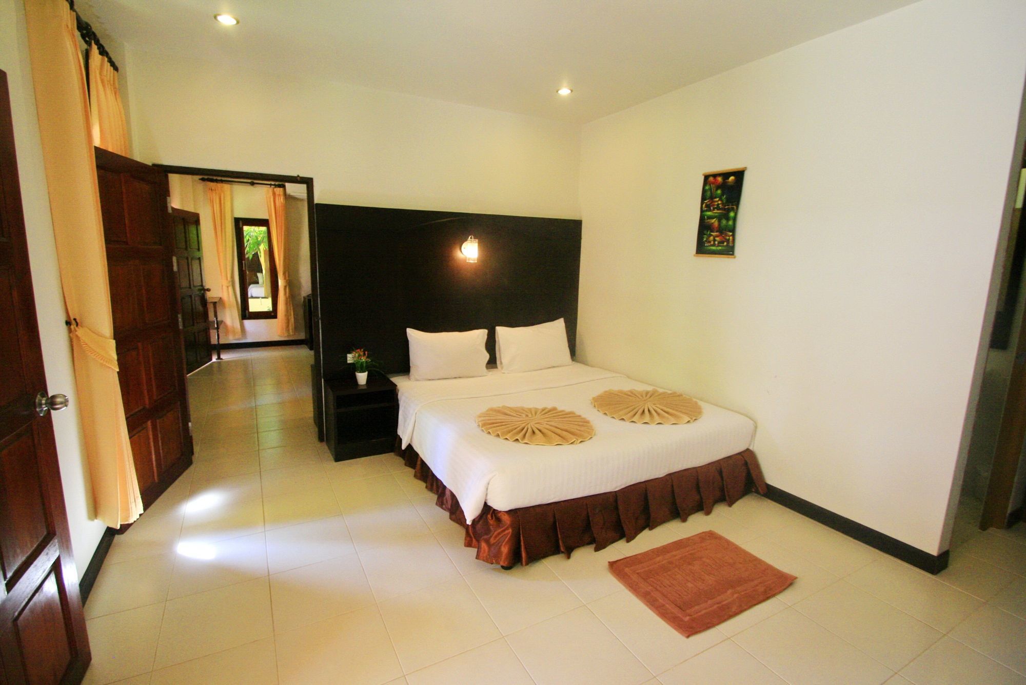 Lanta Pavilion Resort - Koh Lanta Bagian luar foto