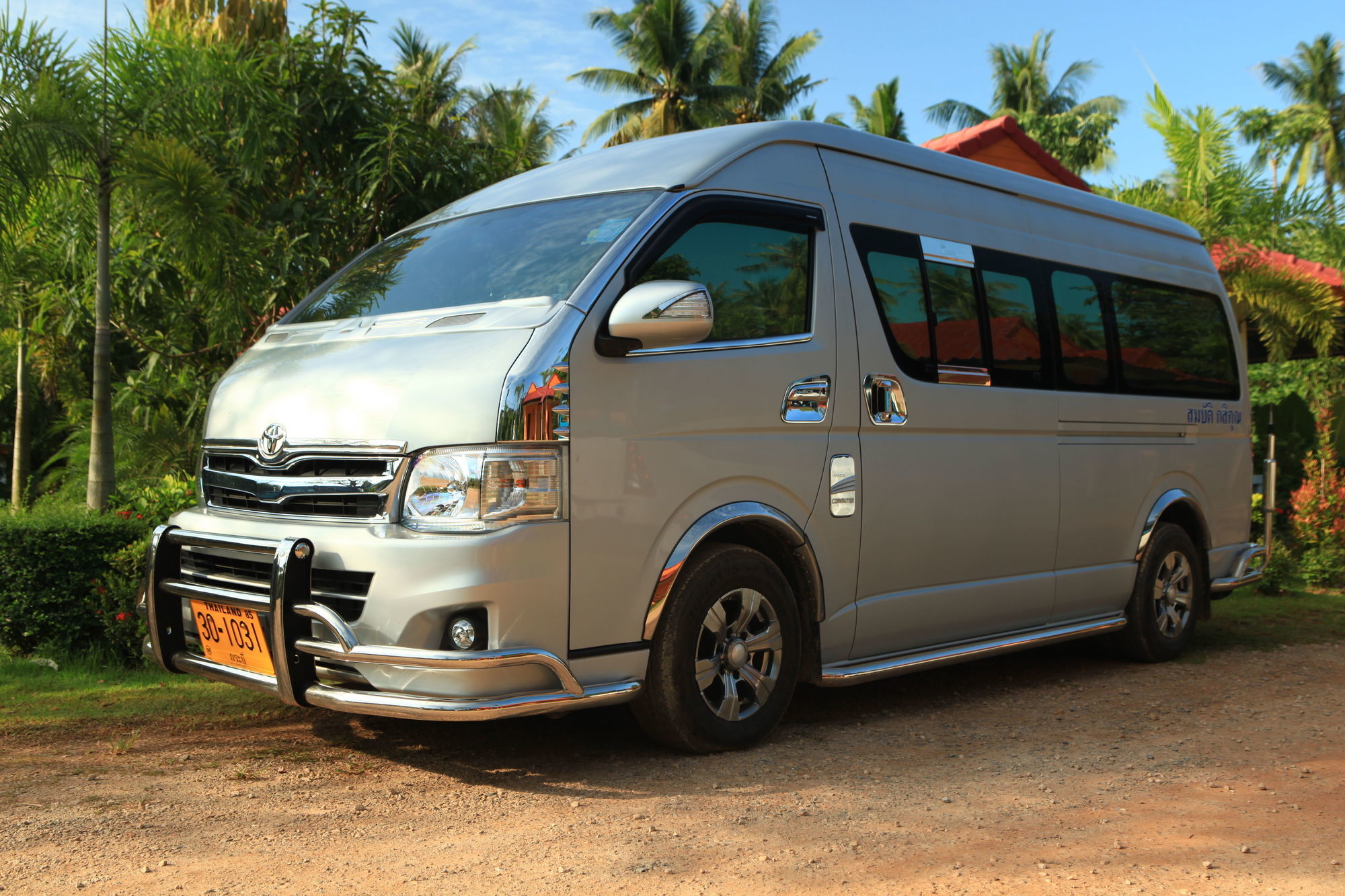 Lanta Pavilion Resort - Koh Lanta Bagian luar foto