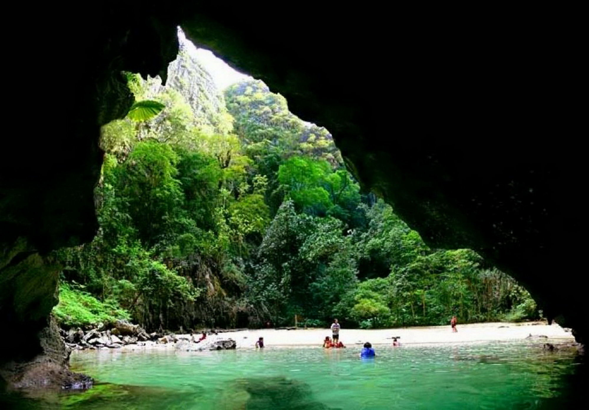 Lanta Pavilion Resort - Koh Lanta Bagian luar foto