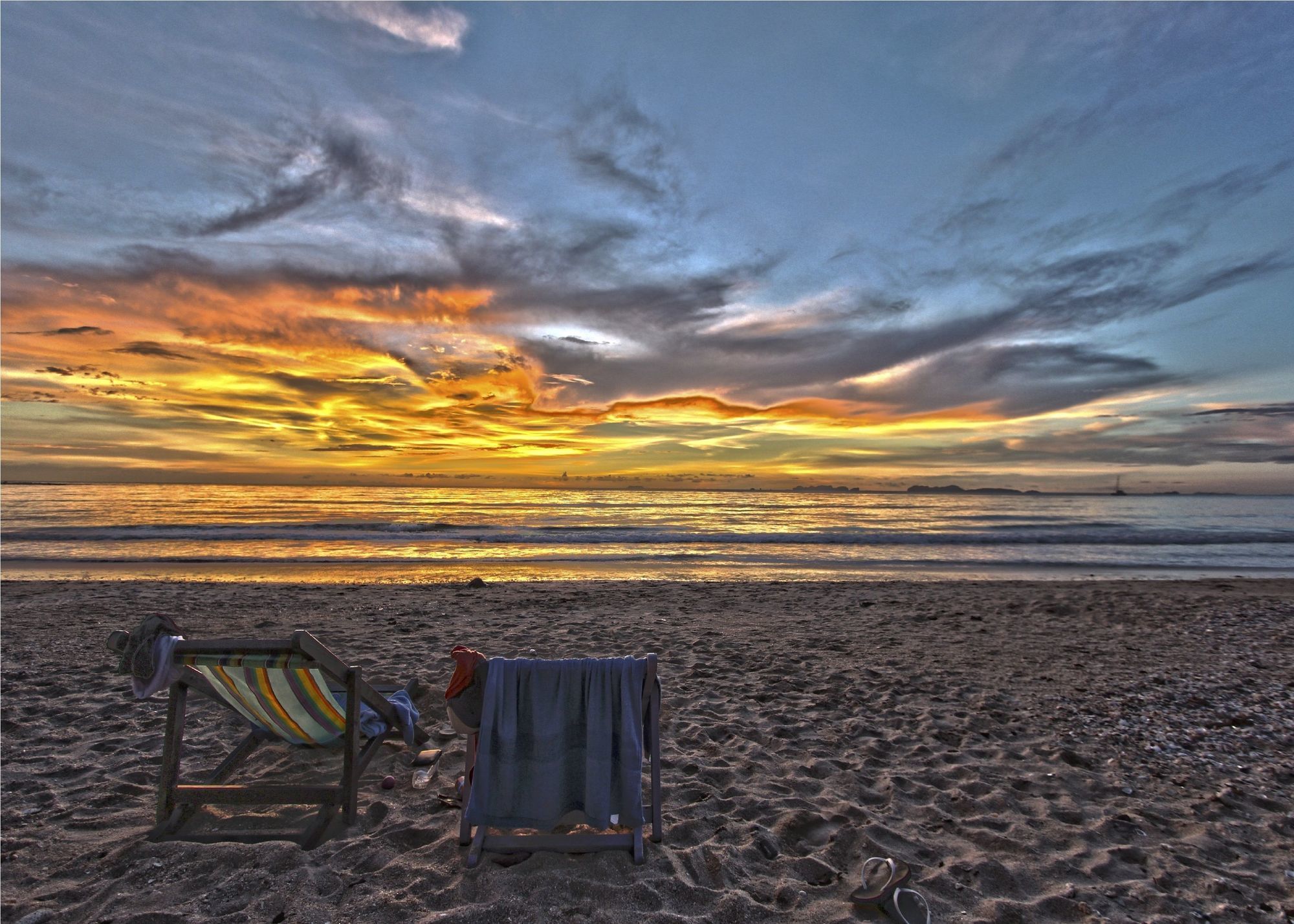 Lanta Pavilion Resort - Koh Lanta Bagian luar foto