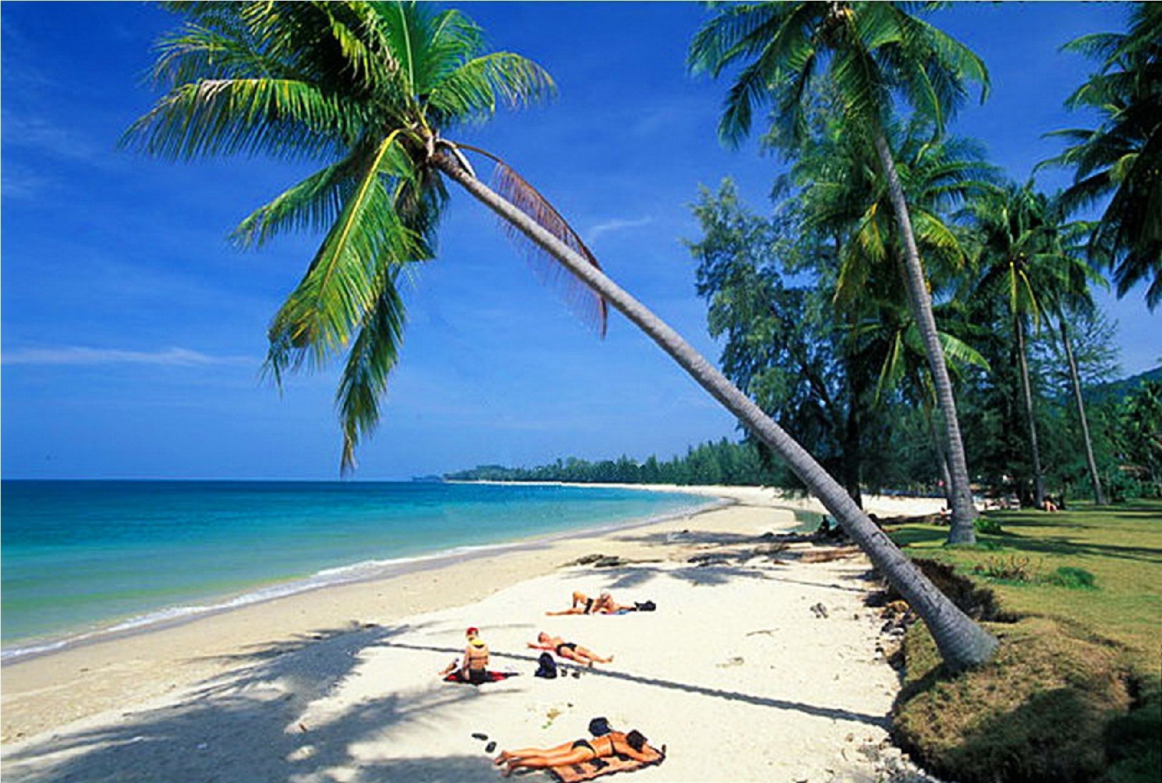 Lanta Pavilion Resort - Koh Lanta Bagian luar foto