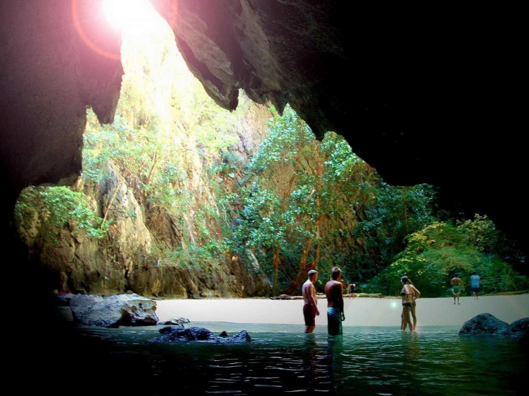 Lanta Pavilion Resort - Koh Lanta Bagian luar foto